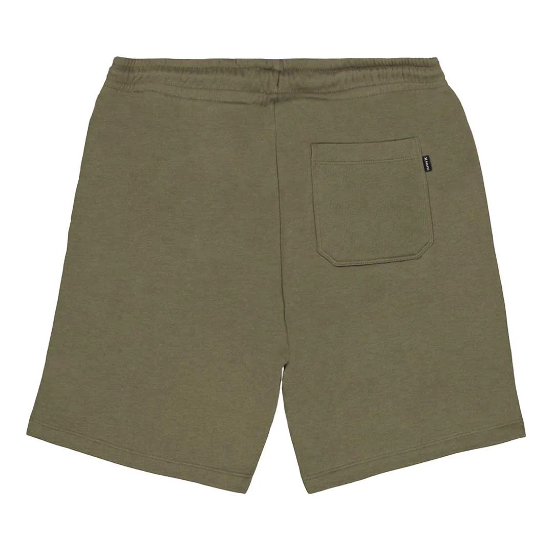 Hurley - Men's Cast Away Collection Fleece Shorts (HSP23VMB-06322 232) - Image 2
