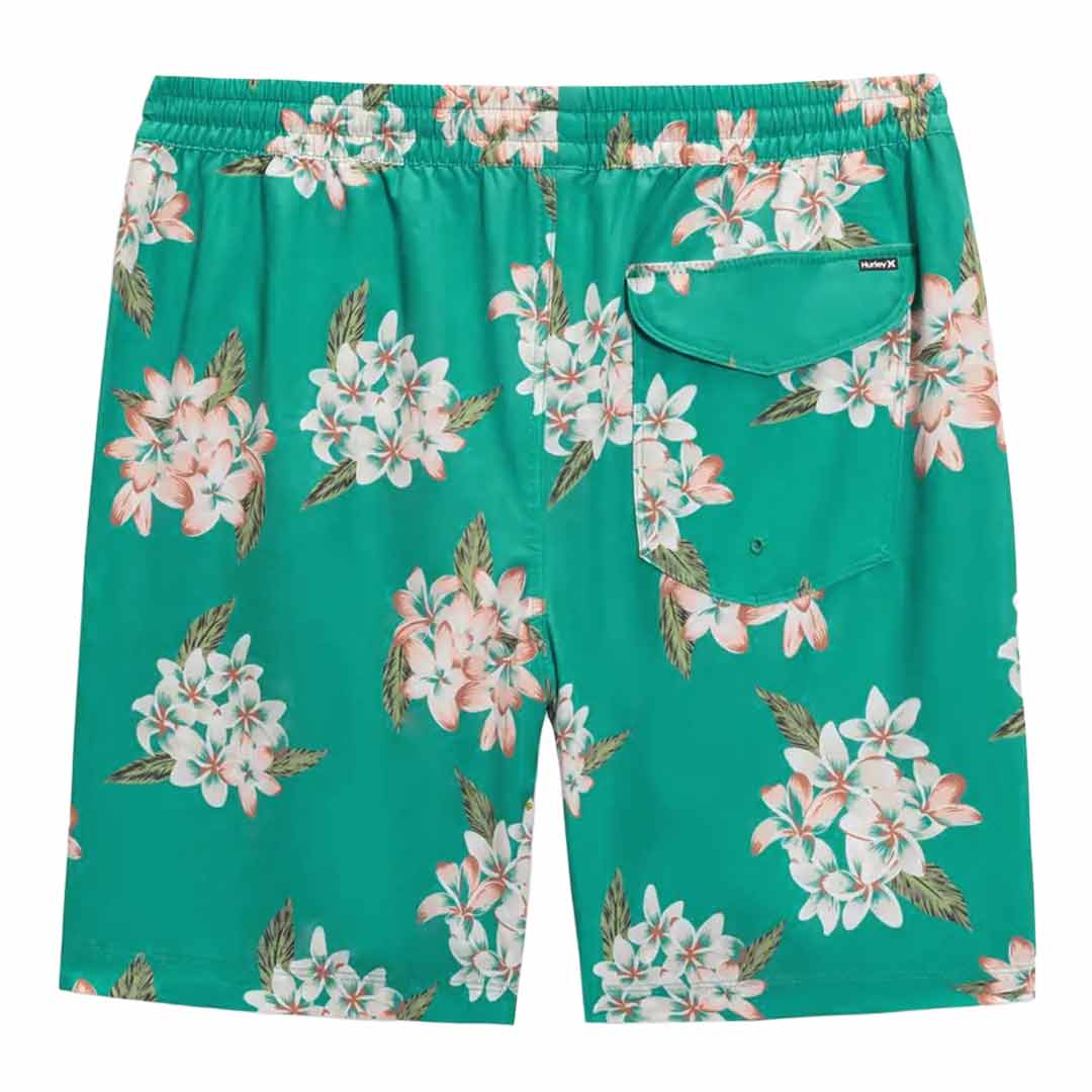 Hurley - Men's Malaga Volley Swim Shorts (HSP26VMS-21481 362) - Image 2