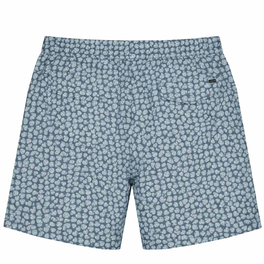Hurley - Men's Monstera Volley Swim Shorts (HSP26VMS-22577 425) - Image 2