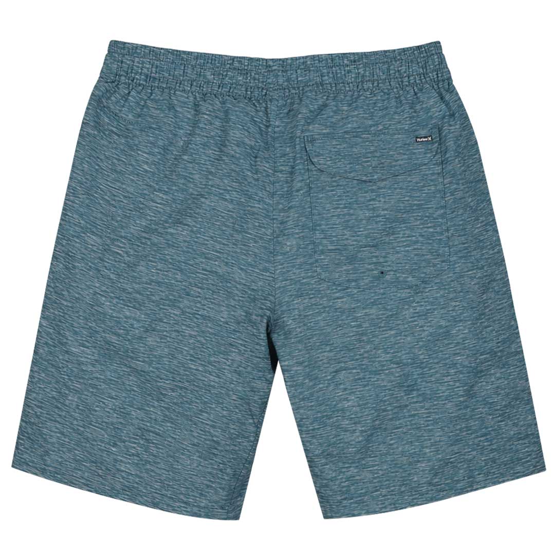 Hurley - Men's Static Volley Swim Shorts (HSP22VMS-03945 043) - Image 2