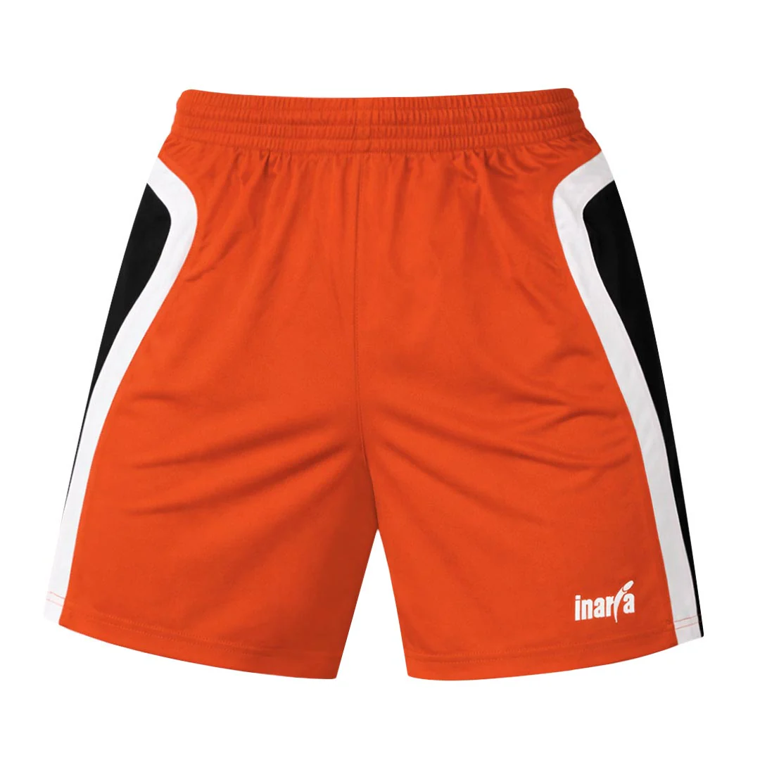 INARIA - Kids' (Junior) Fire Shorts (2135-ORB-Y)