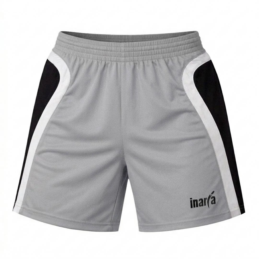 INARIA - Kids' (Junior) Fire Shorts (2135-SIB-Y)