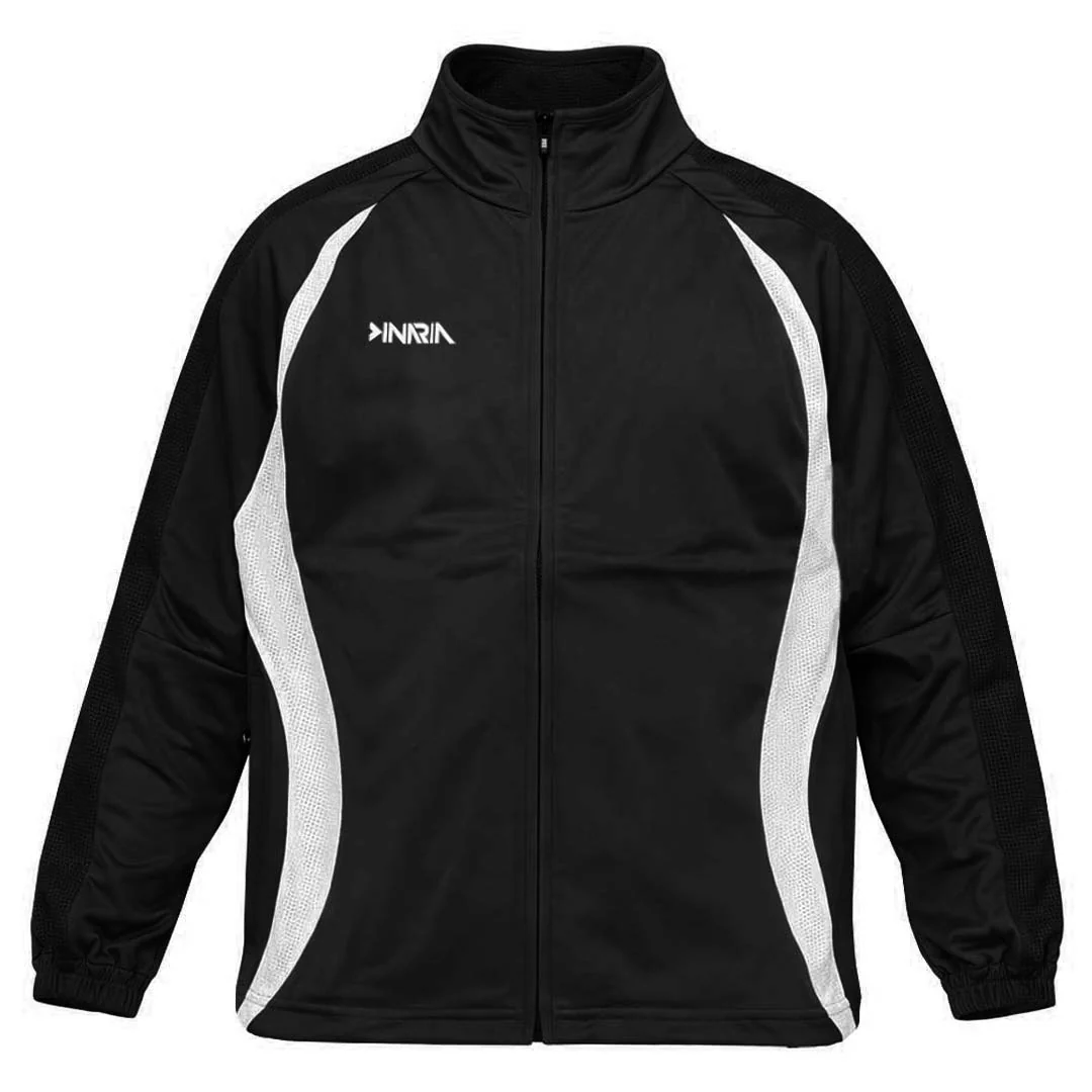 INARIA - Kids' (Junior) Mondiale Training Jacket (2616-BLW-Y)