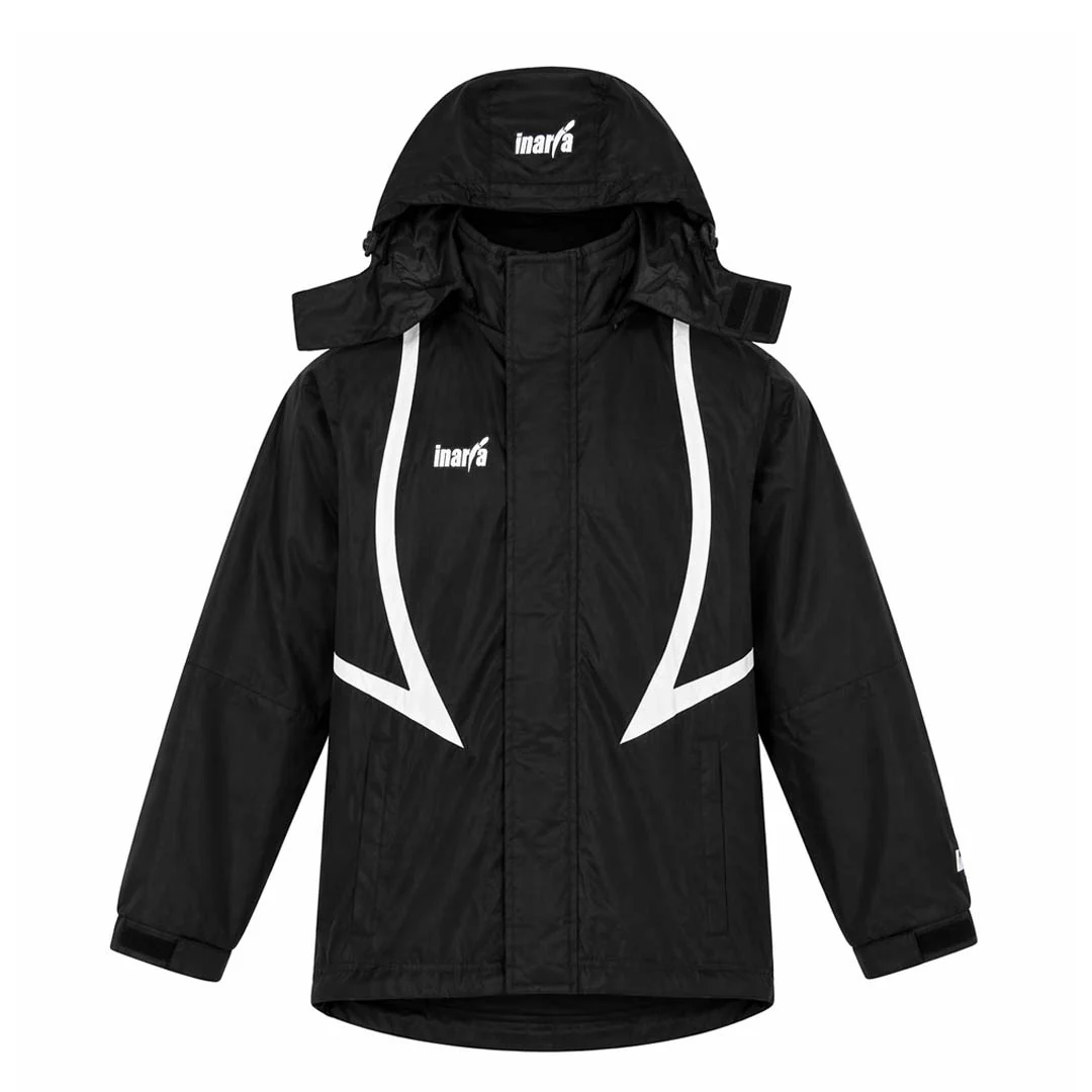 INARIA - Kids' (Junior) Munich Rain Jacket (2534-BLW-Y)