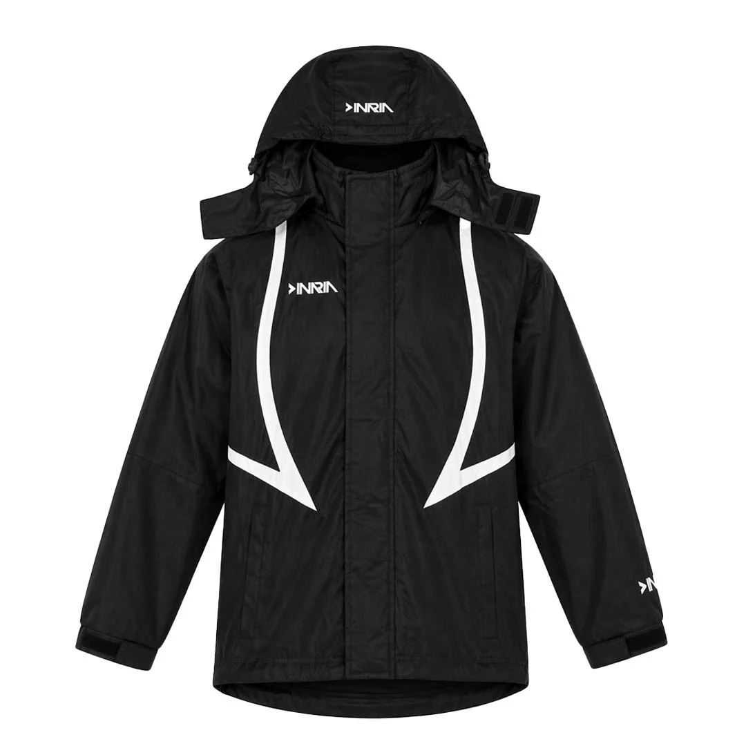 INARIA - Kids' (Junior) Munich Rain Jacket (2534-BLW-Y-2)