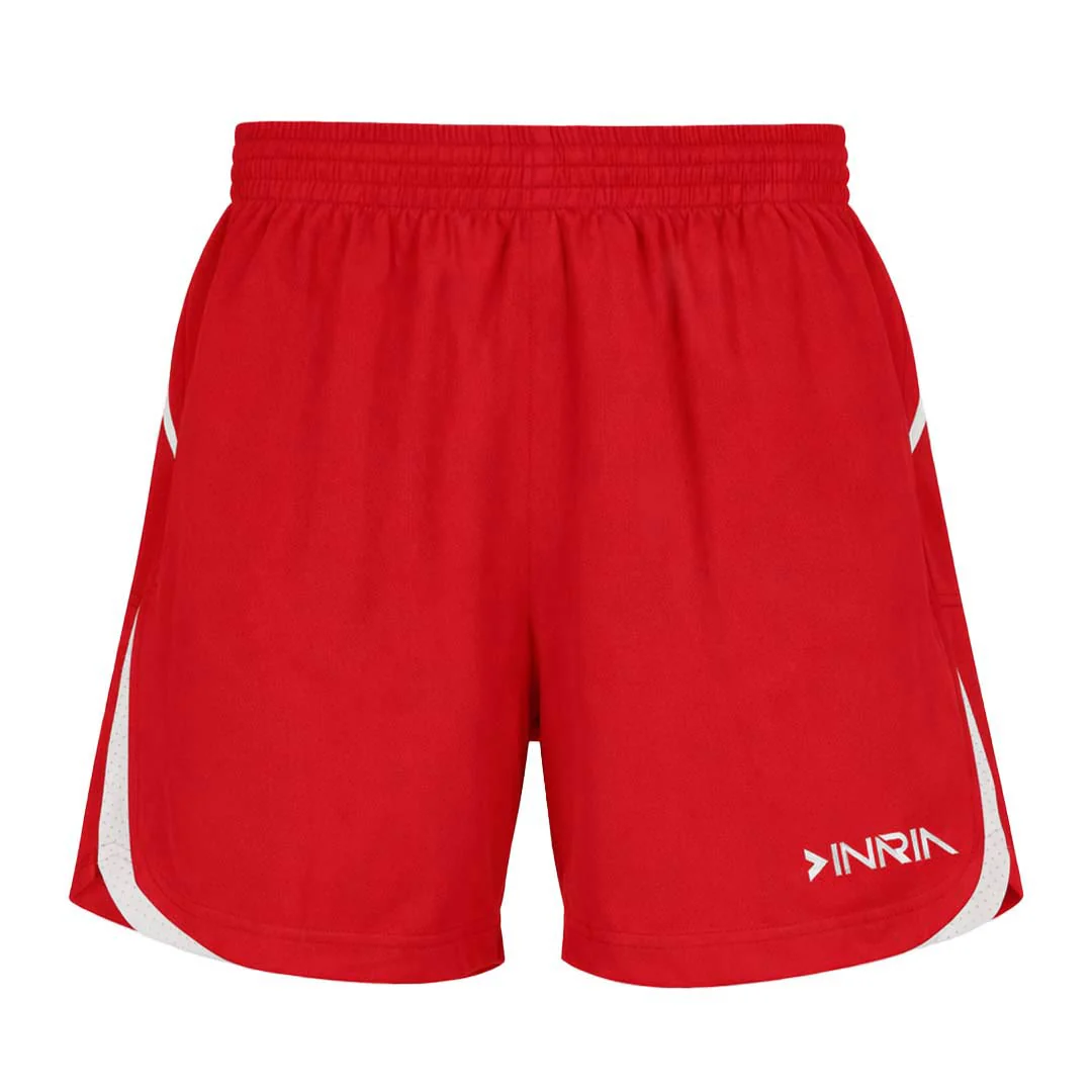 INARIA - Kids' (Junior) Sweden Shorts (2141-SCW-Y)