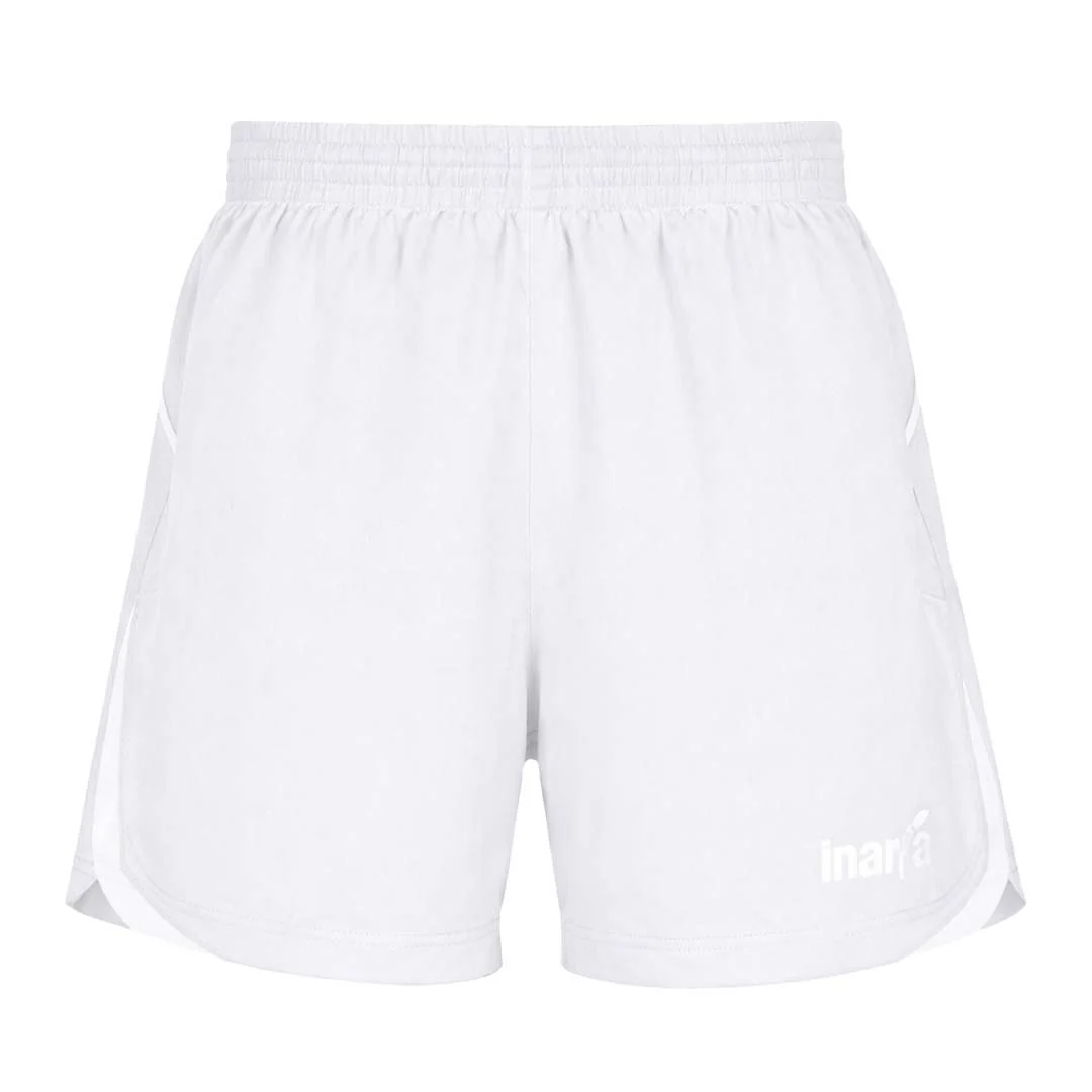INARIA - Kids' (Junior) Sweden Shorts (2141-WHW-Y)