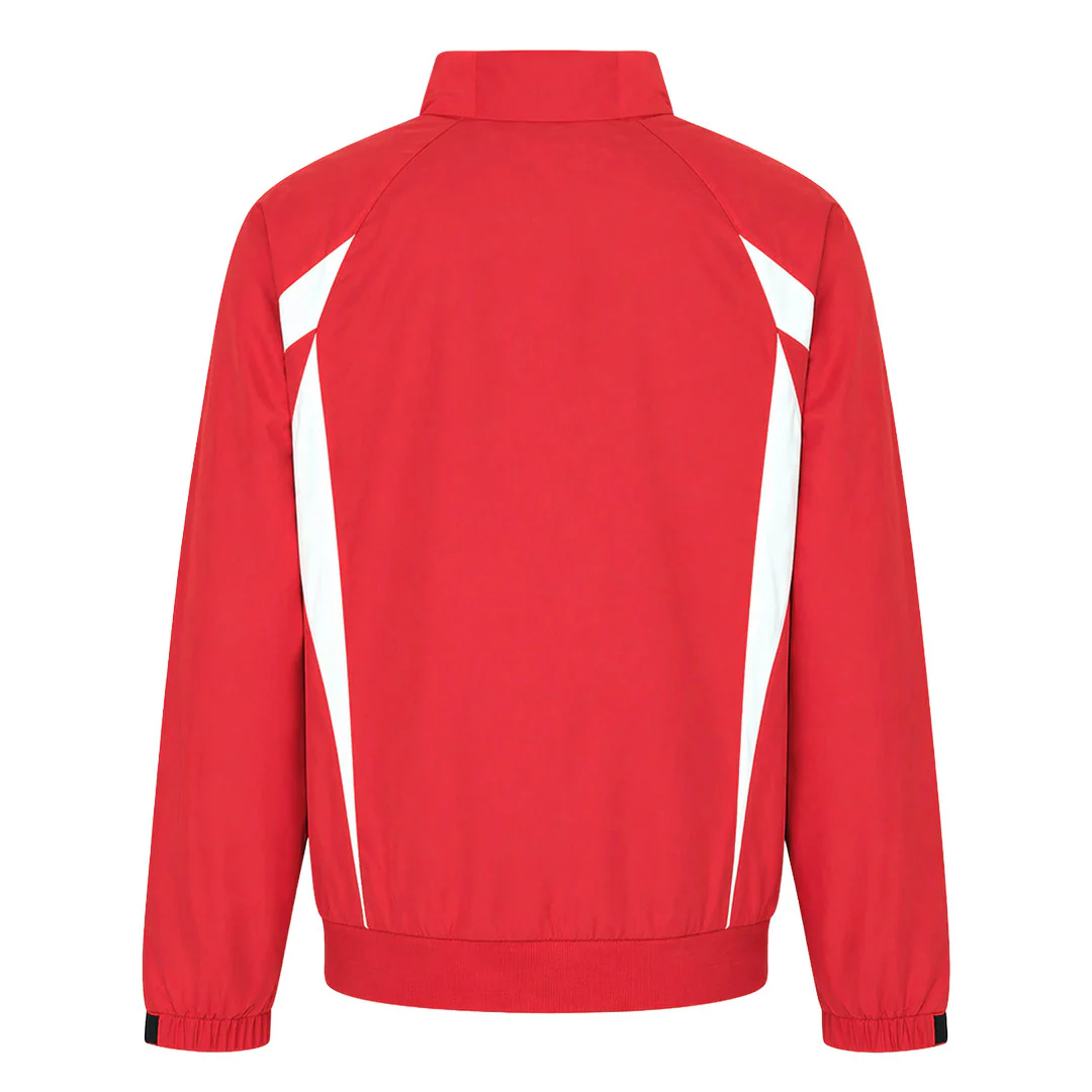 INARIA - Kids' (Junior) Torneo Jacket (2555-SCA-Y) - Image 2