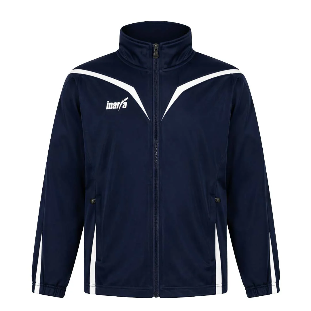 INARIA - Kids' (Junior) Viva Jacket (2550-NAV-Y)