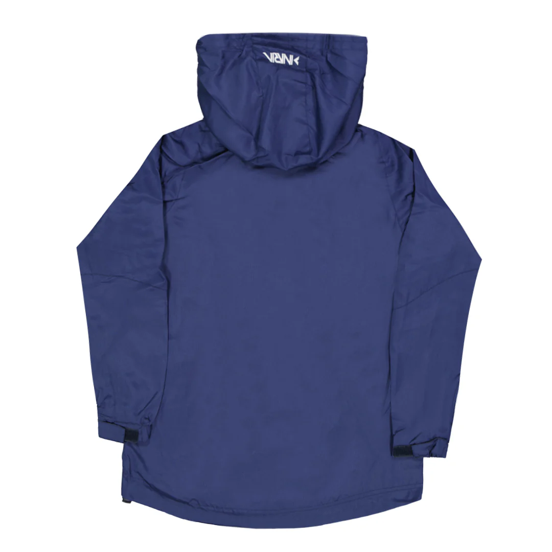 INARIA - Kids' (Junior) Viva Rain Jacket (2530-NAV-Y) - Image 2