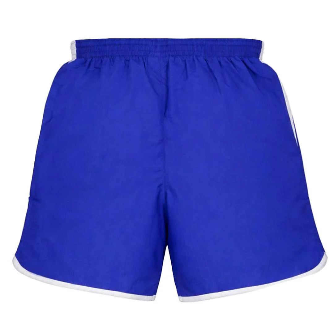INARIA - Men's Bari Shorts (2125-ROW-A-2) - Image 2