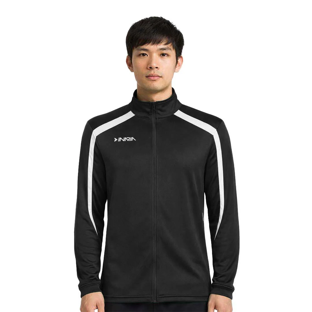 INARIA - Men's Catenaccio Training Jacket (2618-BLW-A) - Image 2