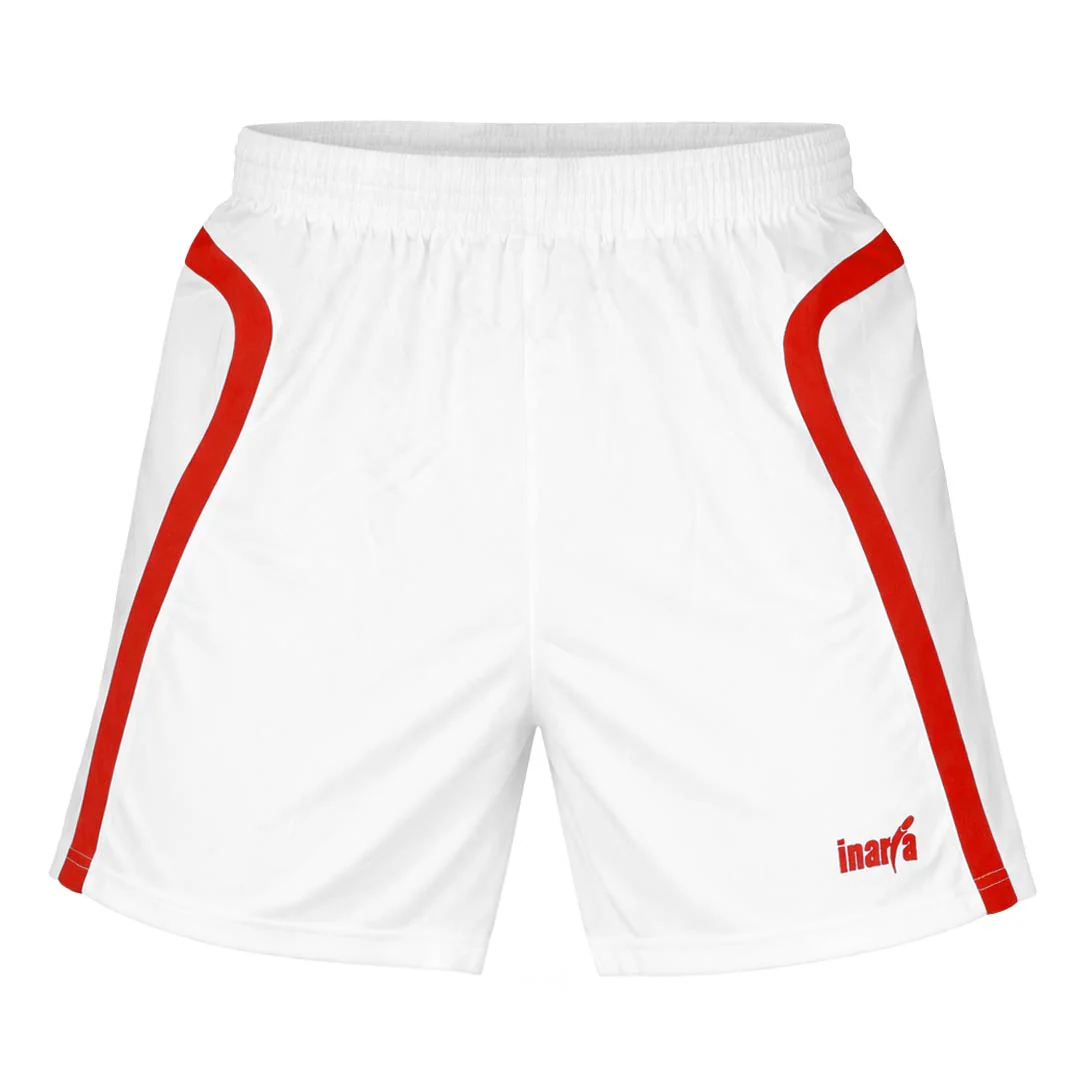 INARIA - Men's Fire Shorts (2135-WHS-A)