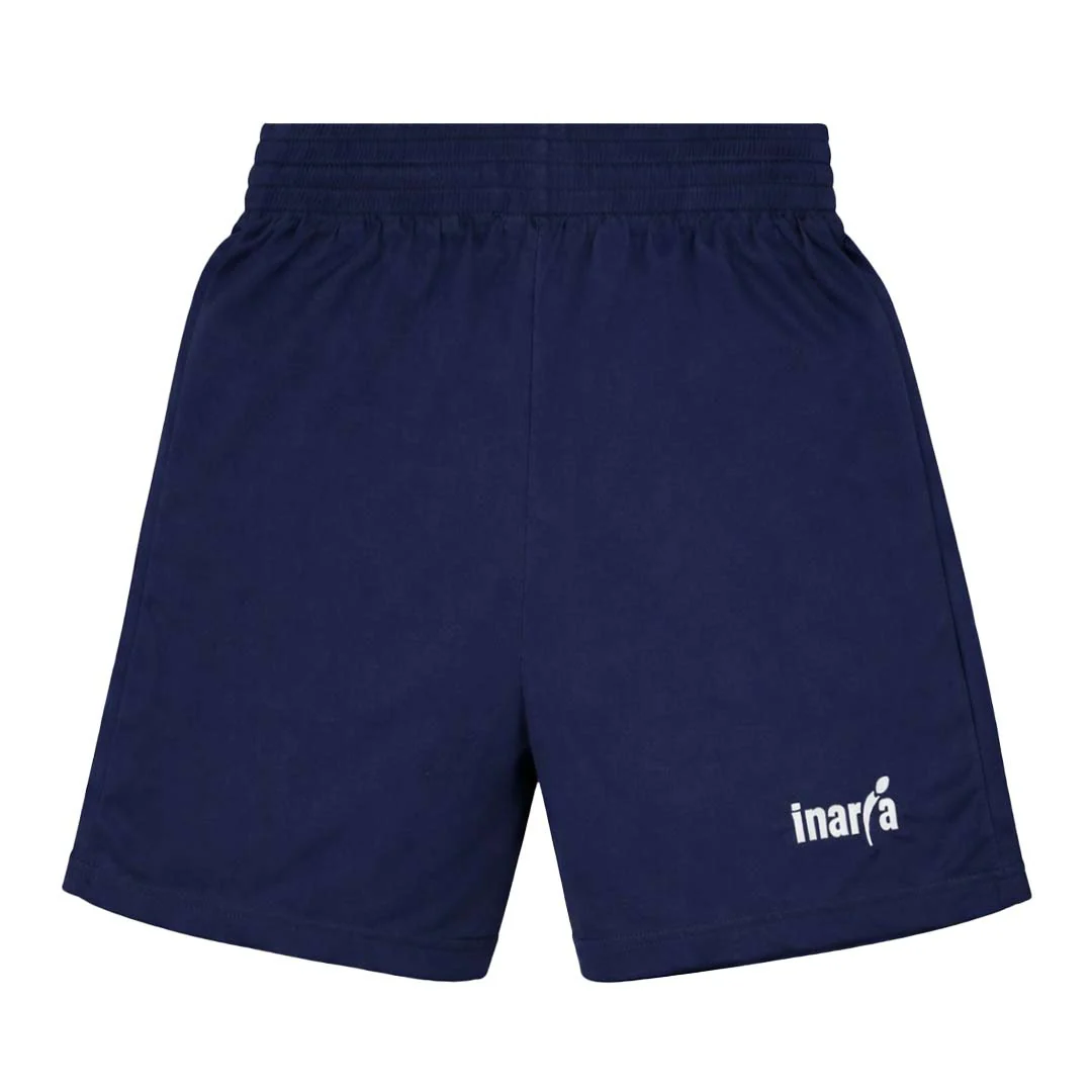 INARIA - Men's Lazio Shorts (2265-NAV-A)