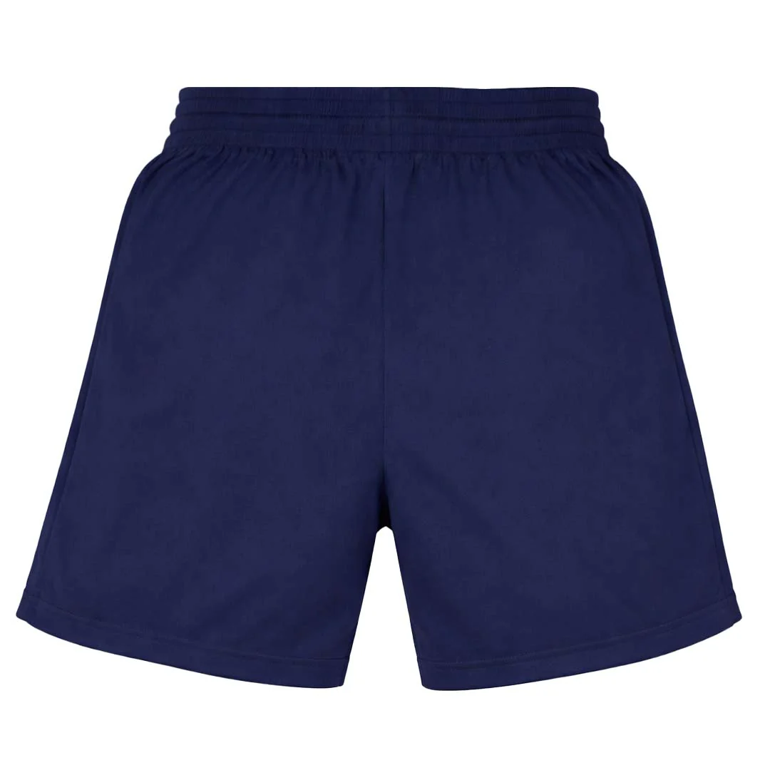 INARIA - Men's Lazio Shorts (2265-NAV-A) - Image 2