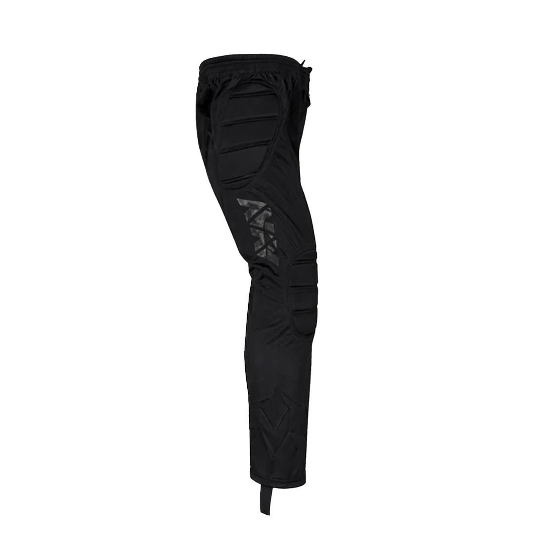 INARIA - Men's Meazza Goalie Pant (2693-BLK-A) - Image 2