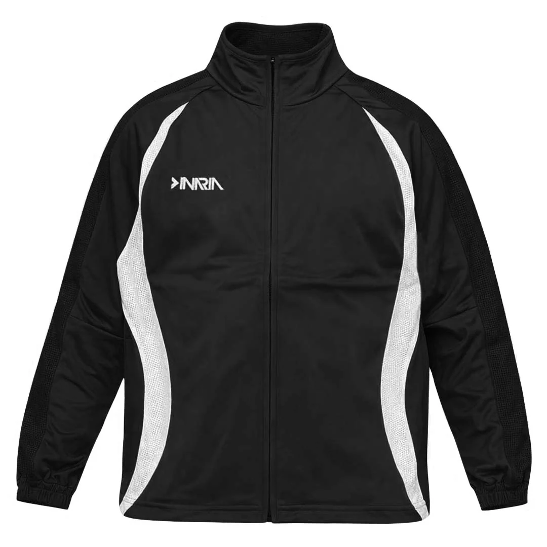 INARIA - Men's Mondiale Training Jacket (2616-BLW-A-2)