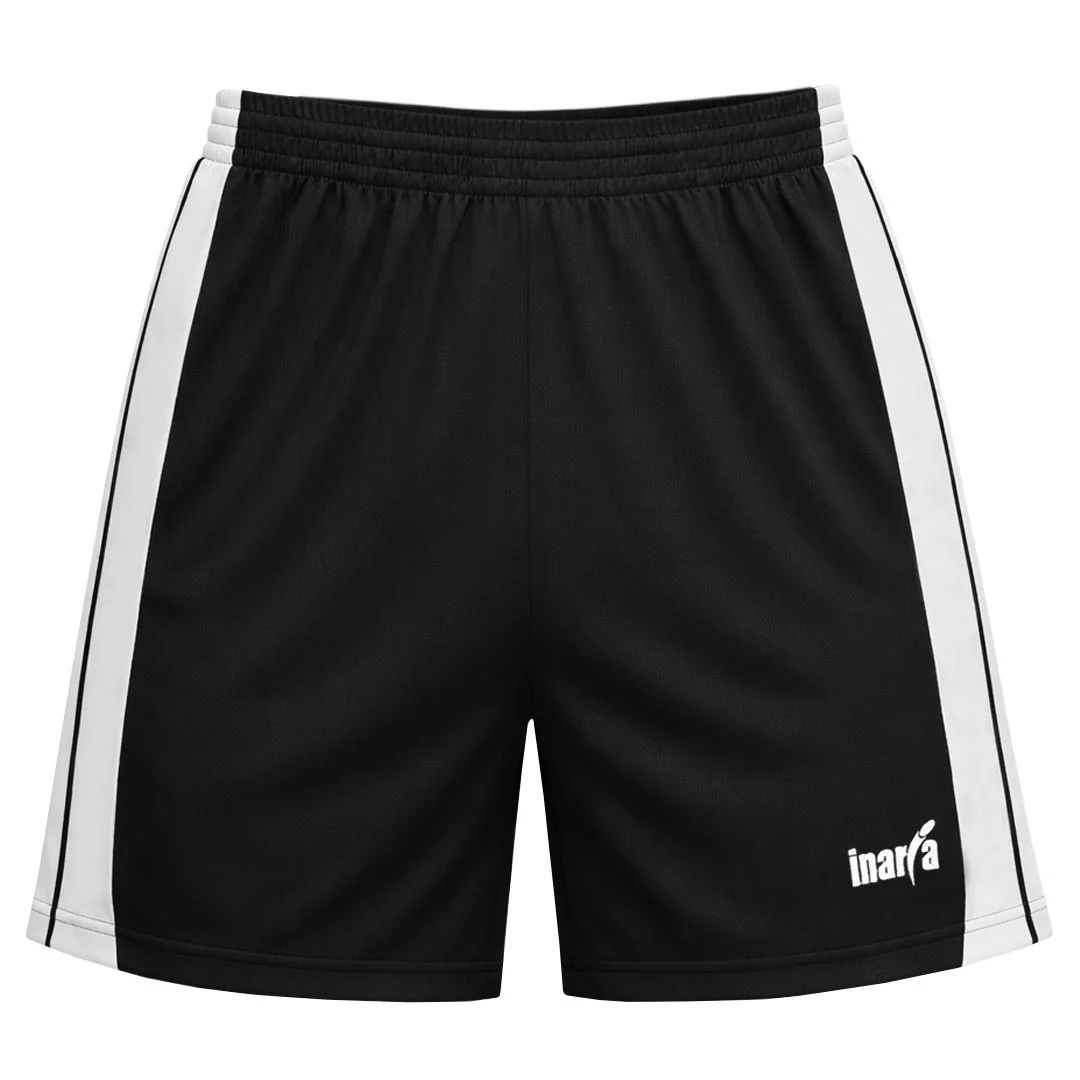 INARIA - Men's Perugia Shorts (2133-BLW-A)