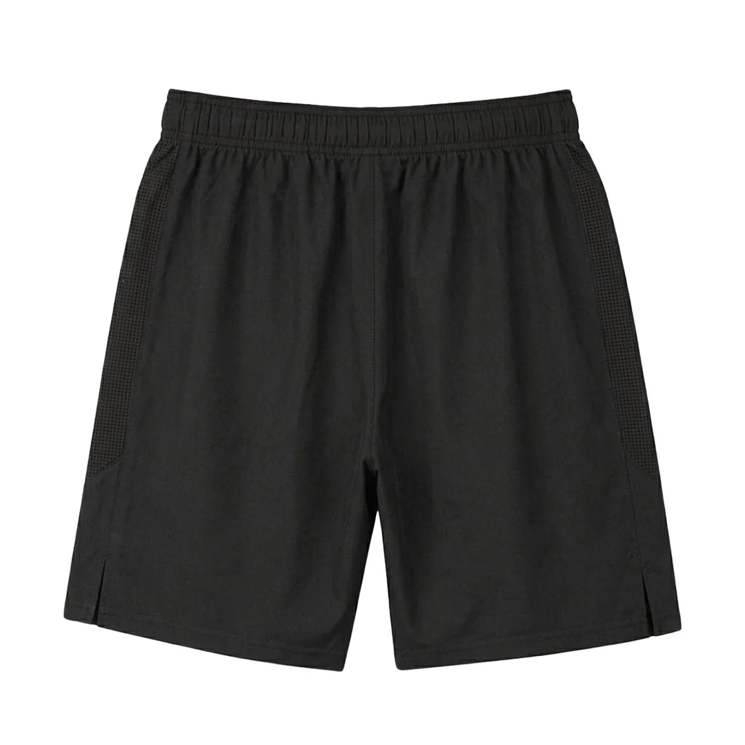 INARIA - Women's Derby Shorts (2019-BLK-A) - Image 2