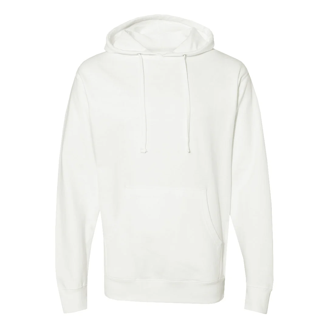 Independent Trading Company - Unisex Premium Fleece Hoodie (PRM4500C PFD)
