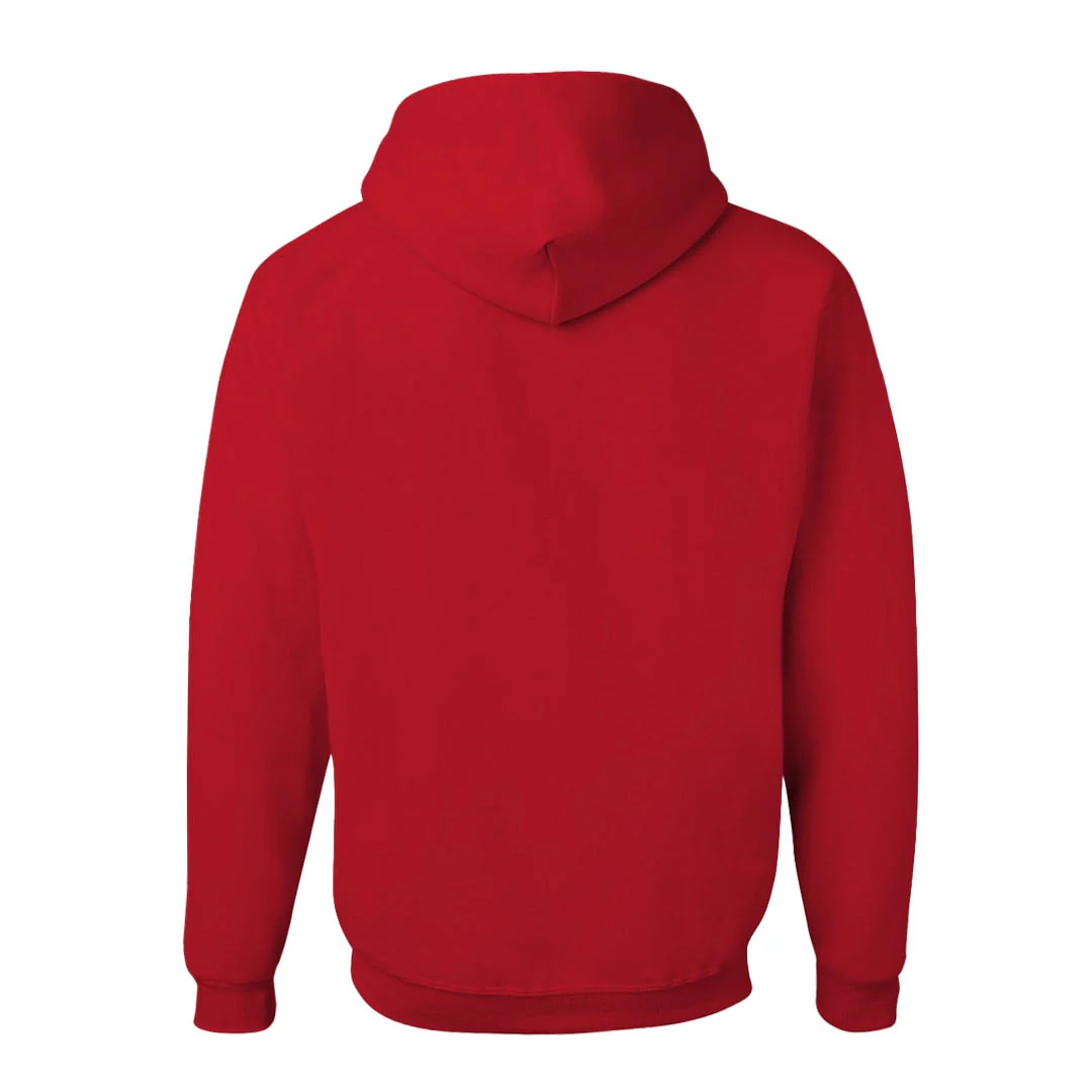 Jerzees - Unisex Nublend Hoodie (996MR EP3) - Image 2