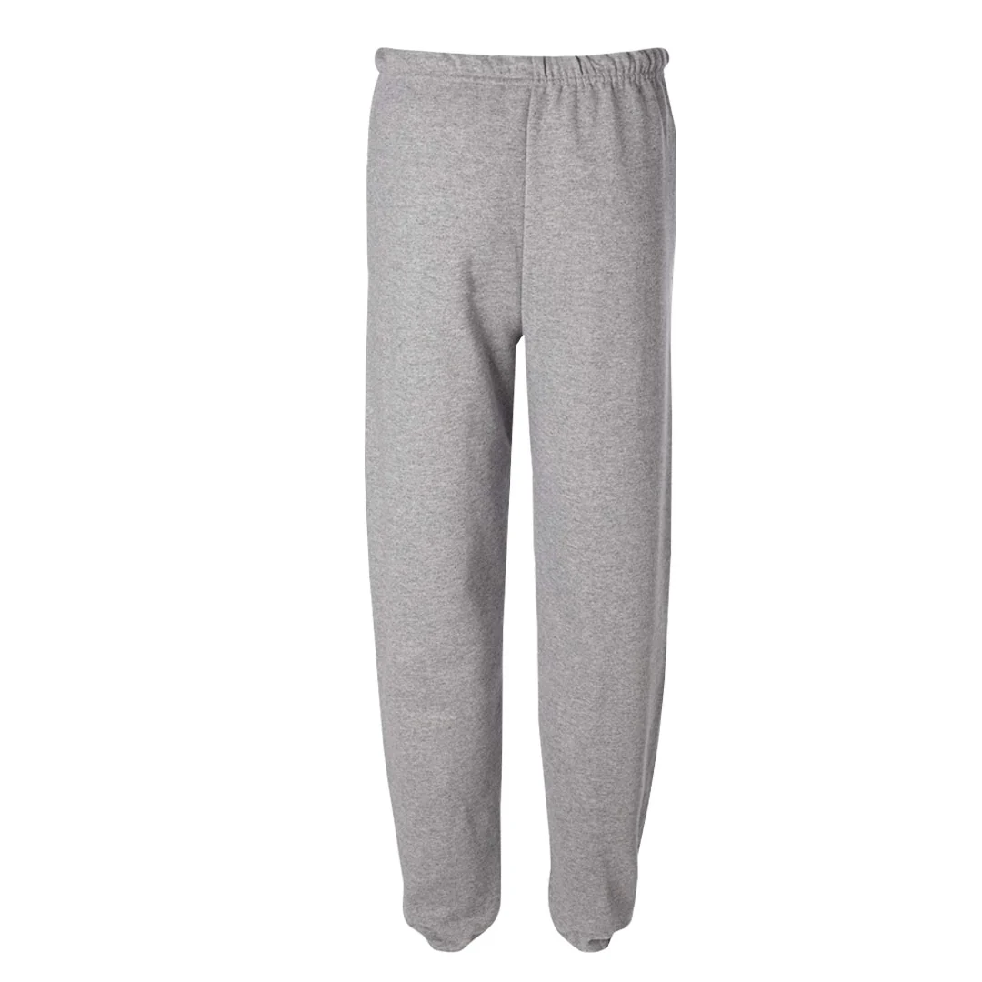 Jerzees - Unisex Nublend Sweatpant (973MR G03) - Image 2