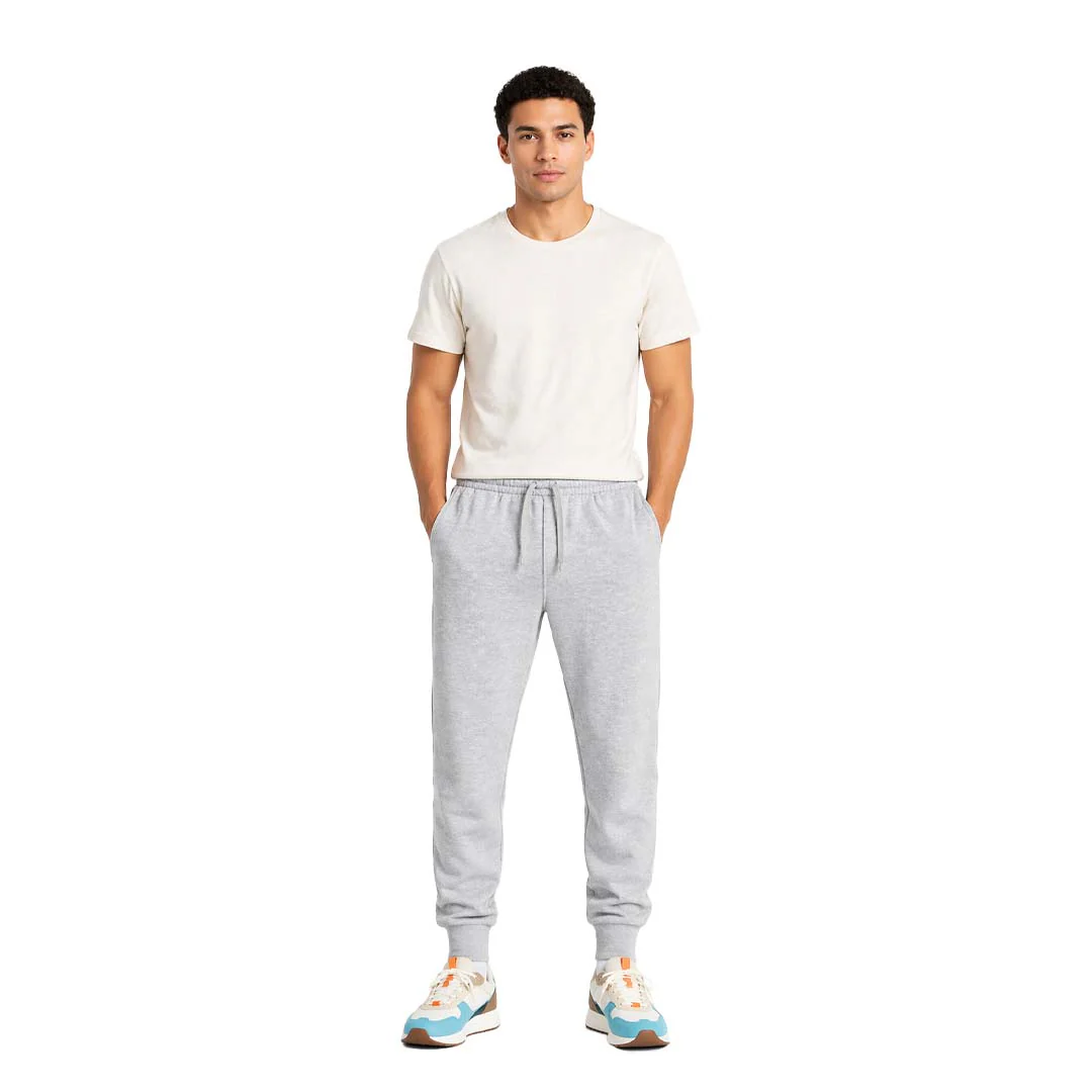 Jerzees- Unisex Ultimate CVC Jogger Sweatpant (IC50MPR SHP) - Image 2