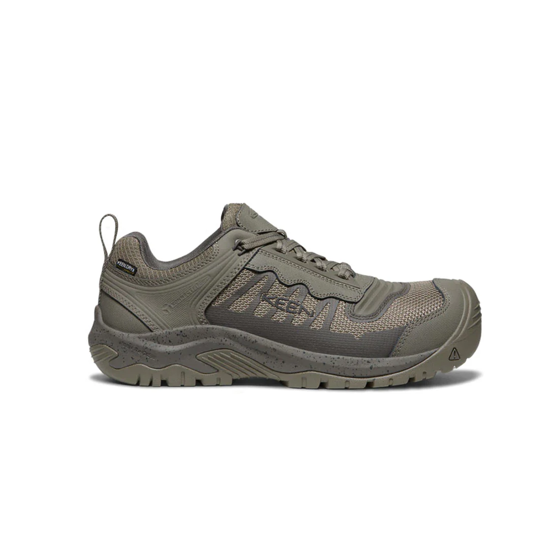 Keen - Men's Reno CSA Waterproof Carbon Toe Boots (1027115)