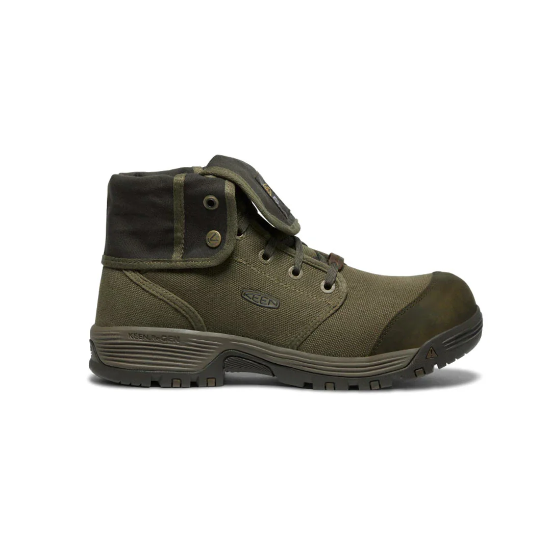 Keen - Men's Rosewell Mid CSA Boots (1026379)