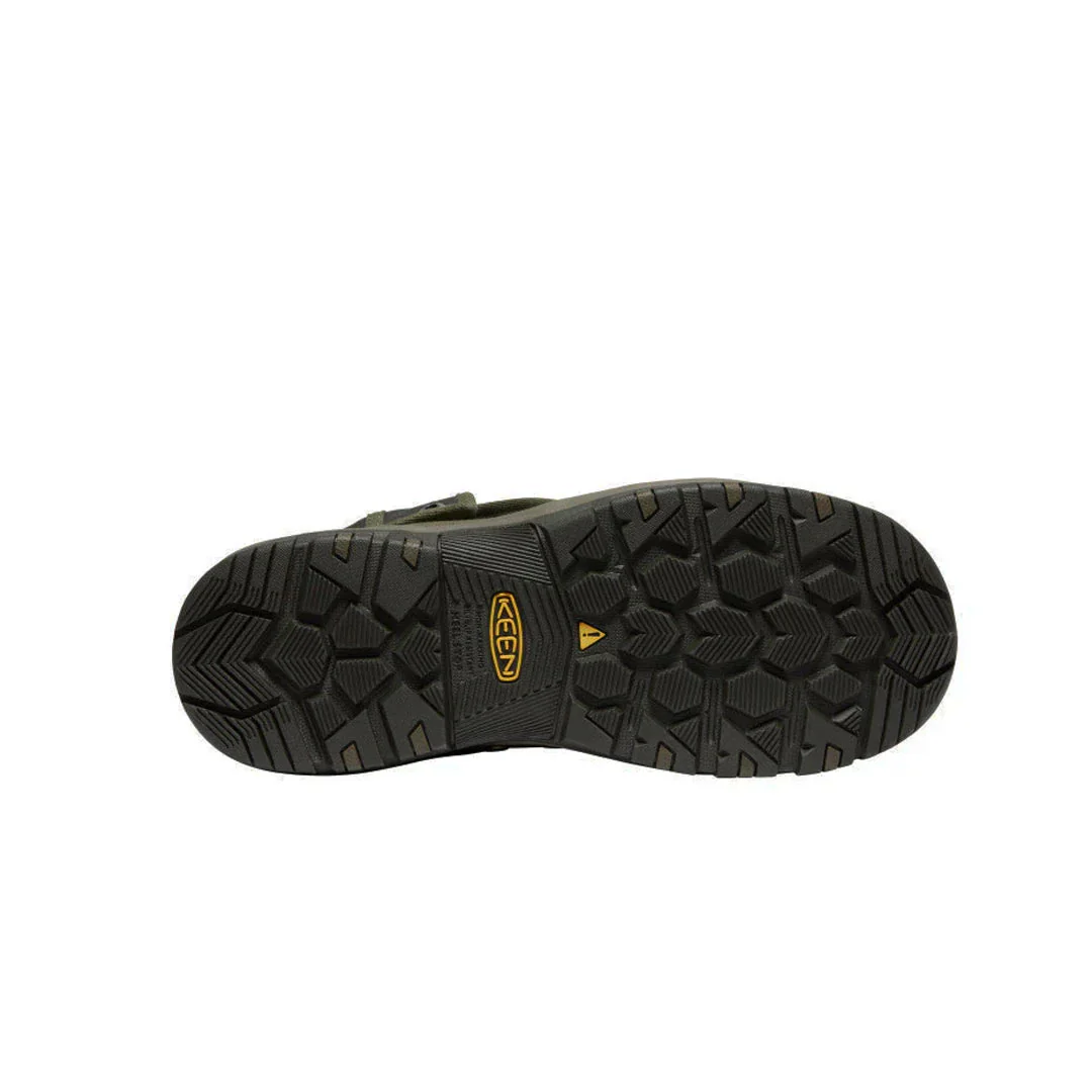 Keen - Men's Rosewell Mid CSA Boots (1026379) - Image 4