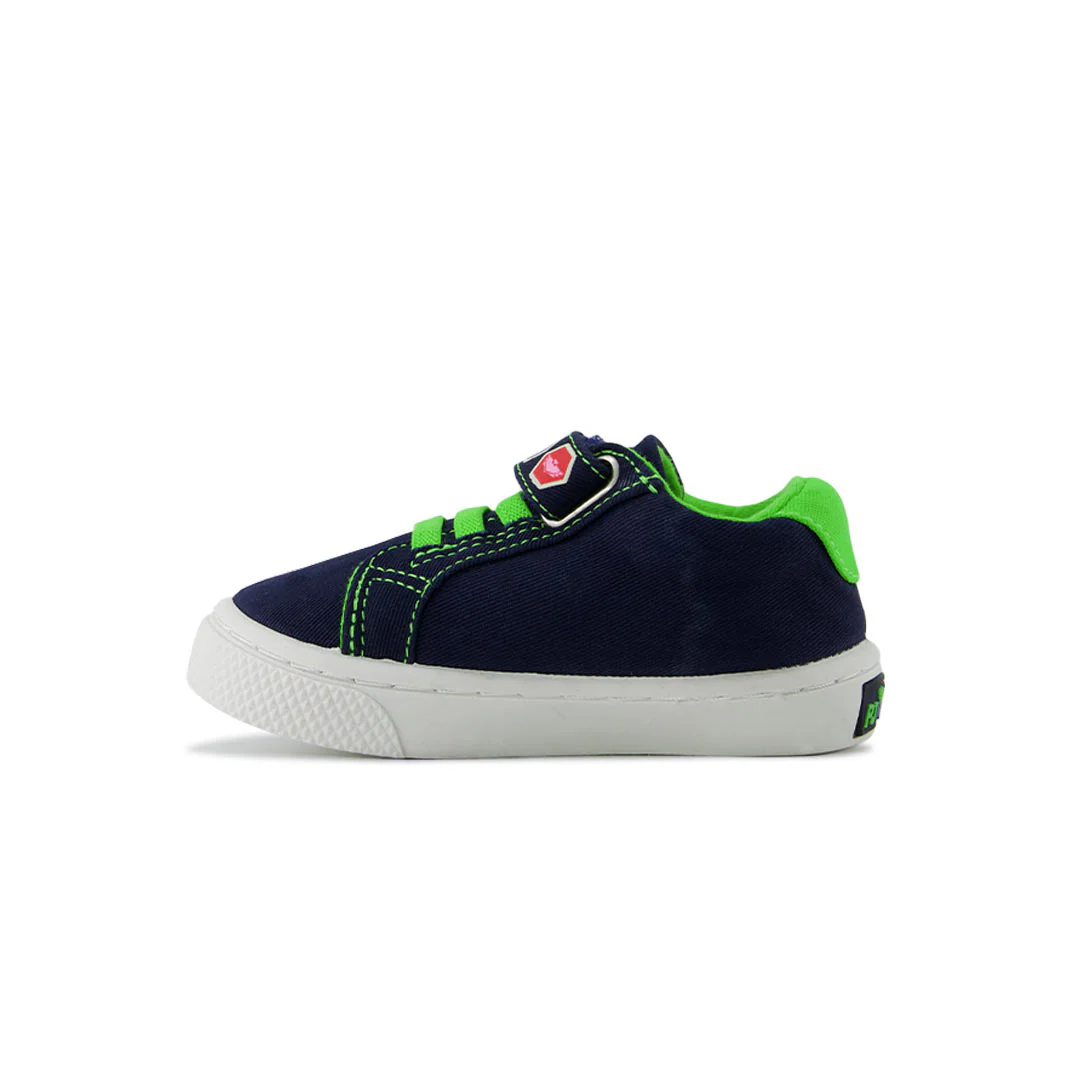 Kids' (Infant) PJ Masks With Strap Shoes (CTF4363AMA) - Image 2