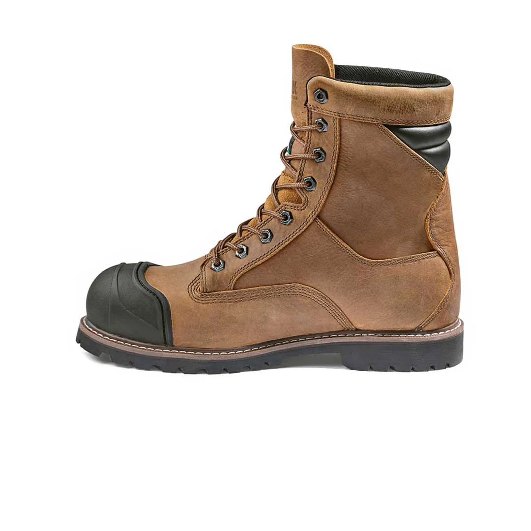 Kodiak - Men's McKinney M.U.T. 8" Composite Toe Safety Work Boots (KD0A4TEPFWE) - Image 2