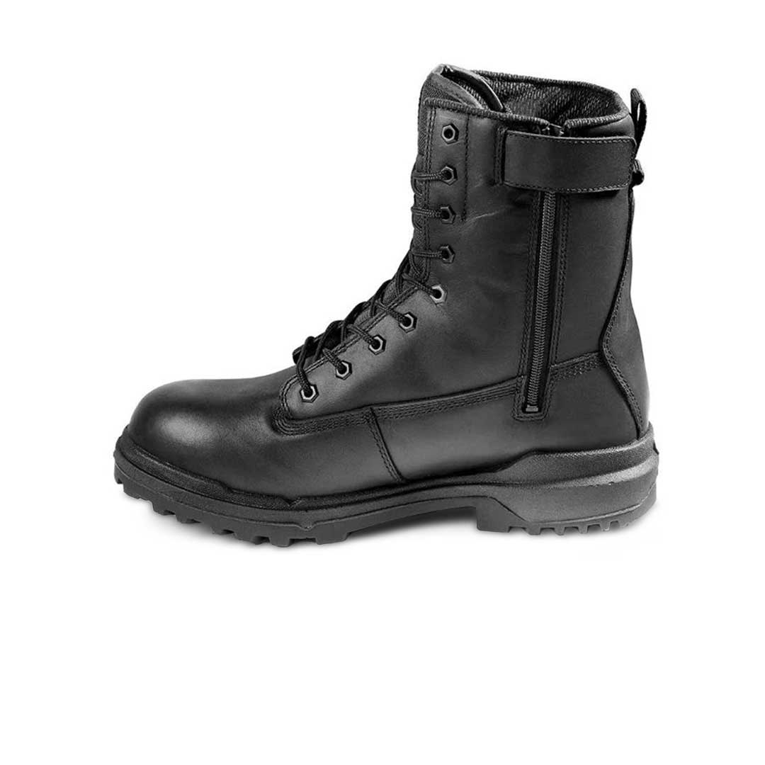 Kodiak - Men's ProWorker 8 Inch Composite Toe Safety Boots (KD0A4TECBLK) - Image 2