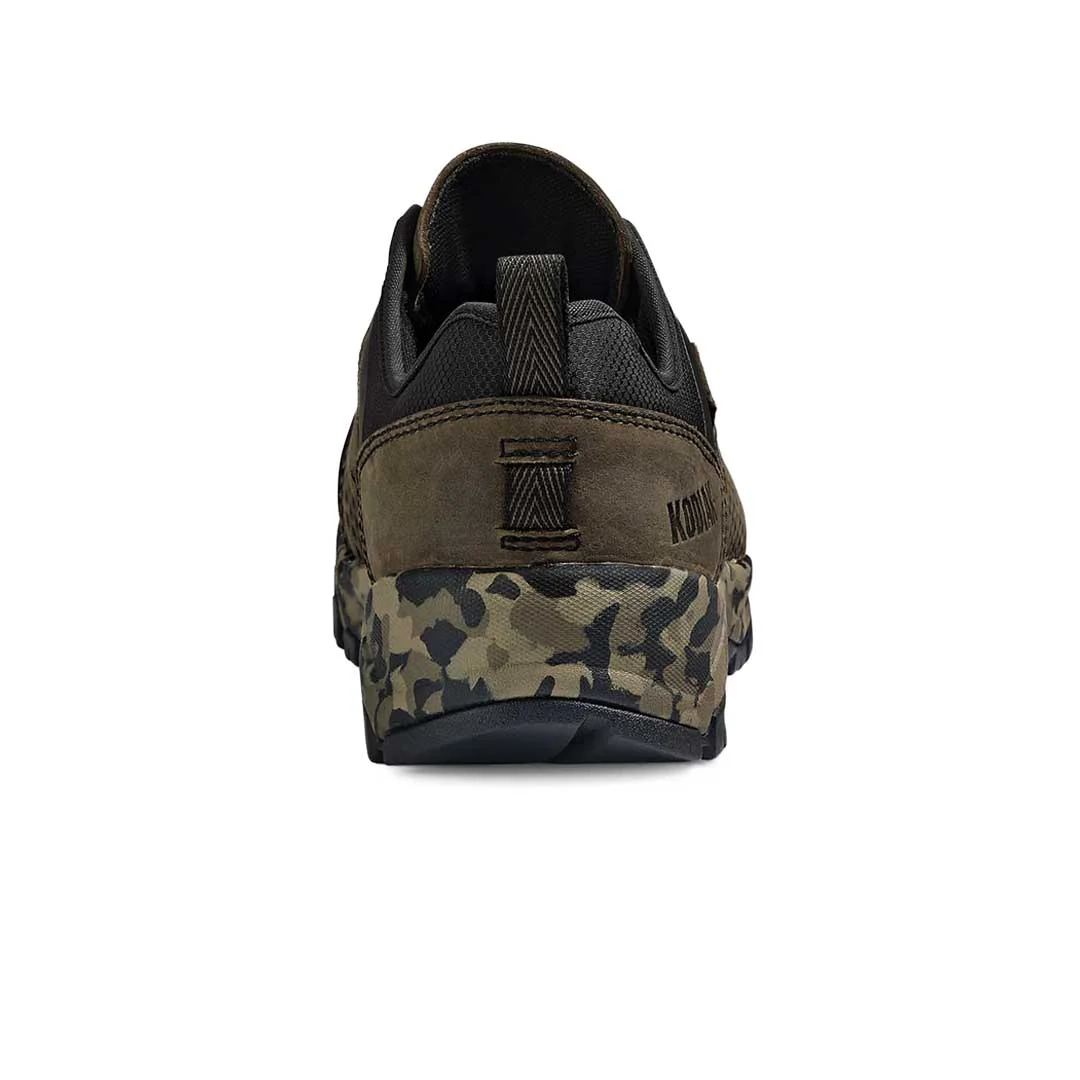 Kodiak - Men's Quest Bound Low Waterproof Composite Toe Hiker Safety Work Shoes (KD0A4TF3CFG) - Image 4