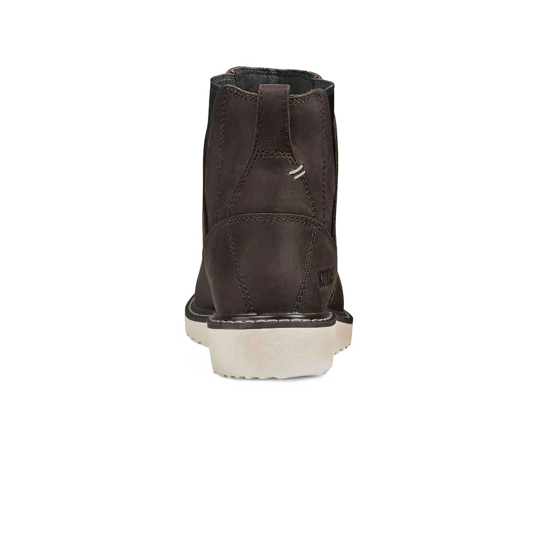 Kodiak - Women's 6 Inch Whitton Chelsea Soft Toe Boots (KD0A4THMDBX) - Image 4