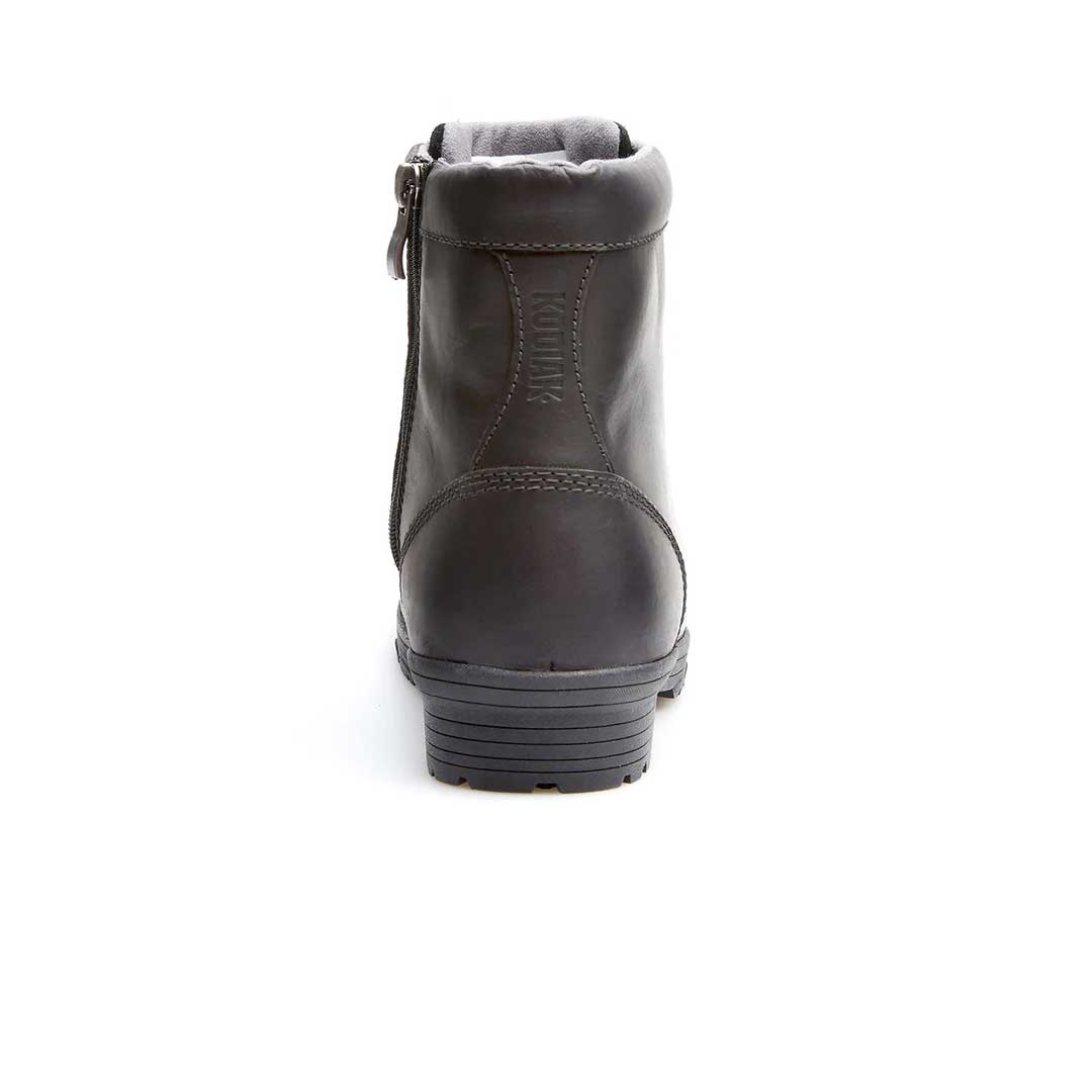 Kodiak - Women's Floe Arctic Grip Boots (KD0A4TDPBLK) - Image 3