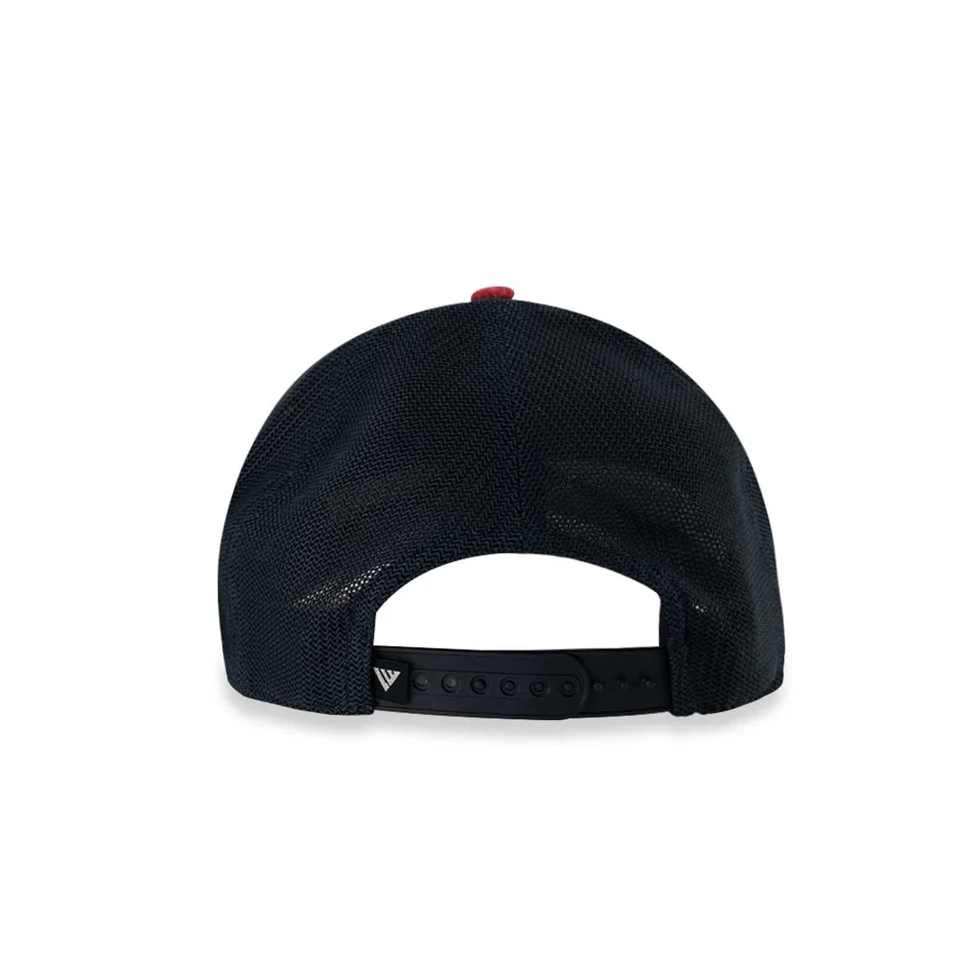 Levelwear - American Pride Hat (HCB6L AJN) - Image 2