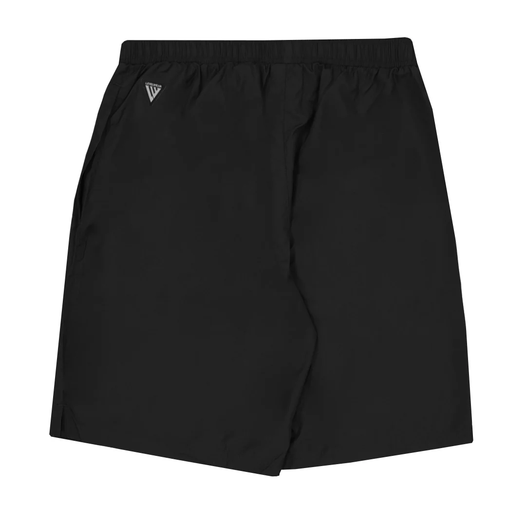 Levelwear - Kids' (Junior) Victory Shorts (CS90L 002) - Image 2