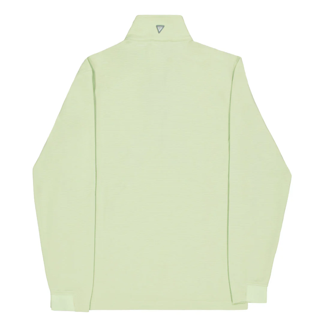 Levelwear - Men's Austin Active Midlayer Pullover (ML51L CLG) - Image 2
