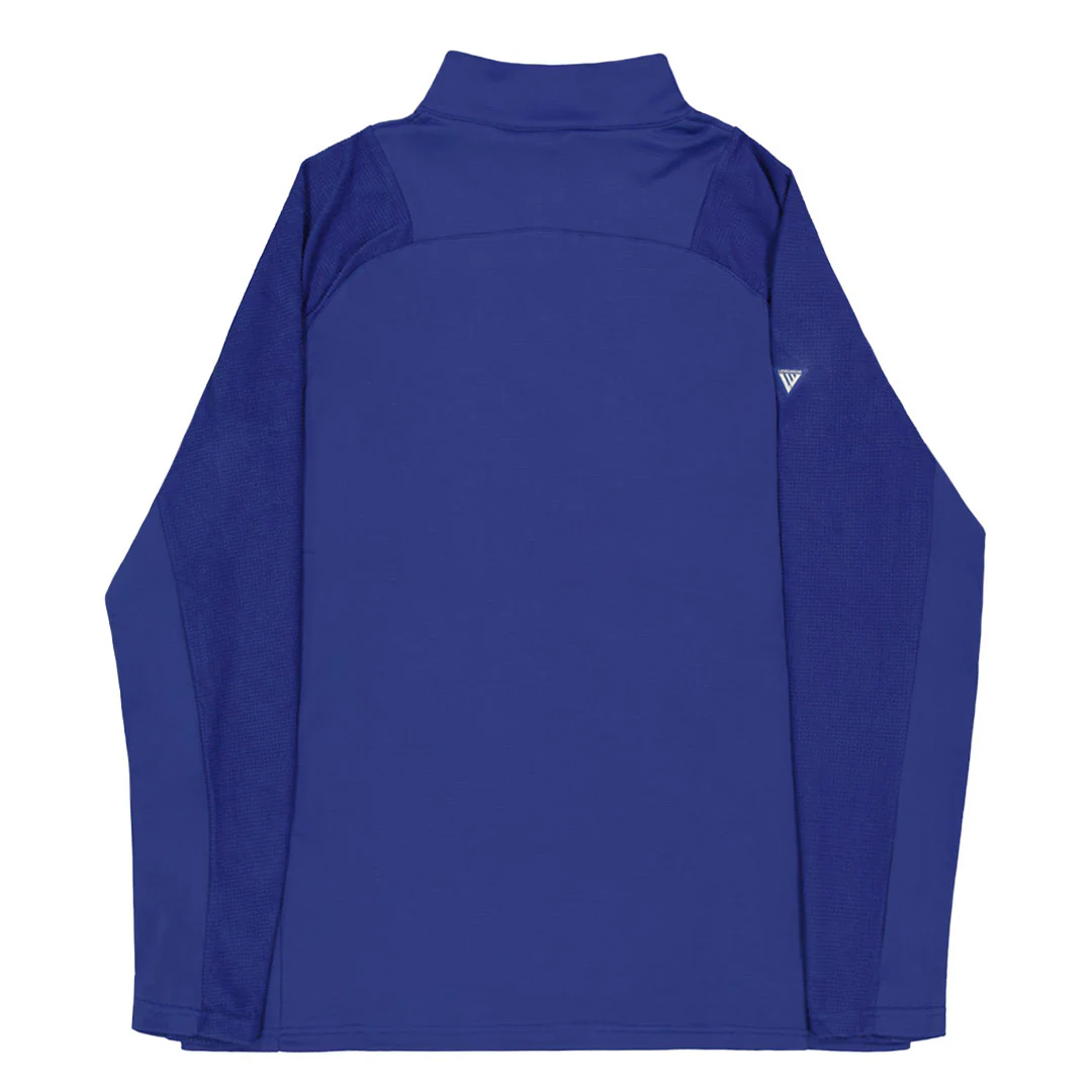 Levelwear - Men's Cain Active Midlayer Pullover (MT51L CDV) - Image 2
