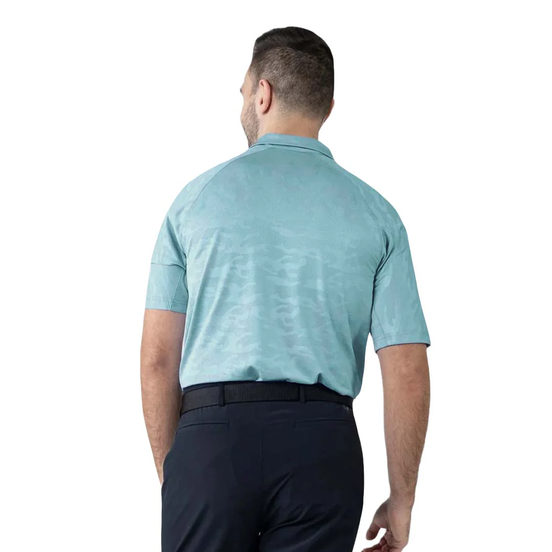 Levelwear - Men's Carter Polo (BQ50L CLF) - Image 3