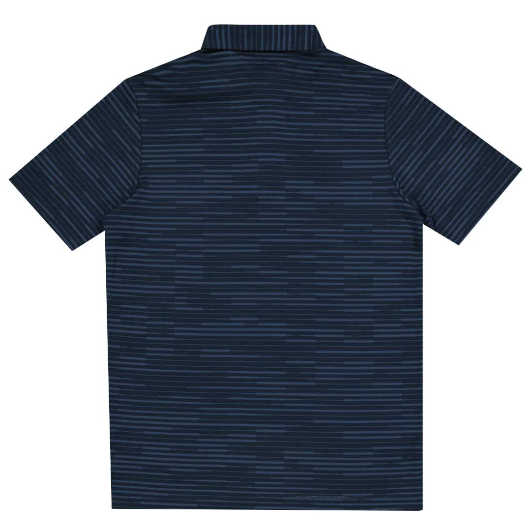Levelwear - Men's Cruz Polo (EN50L 003) - Image 2