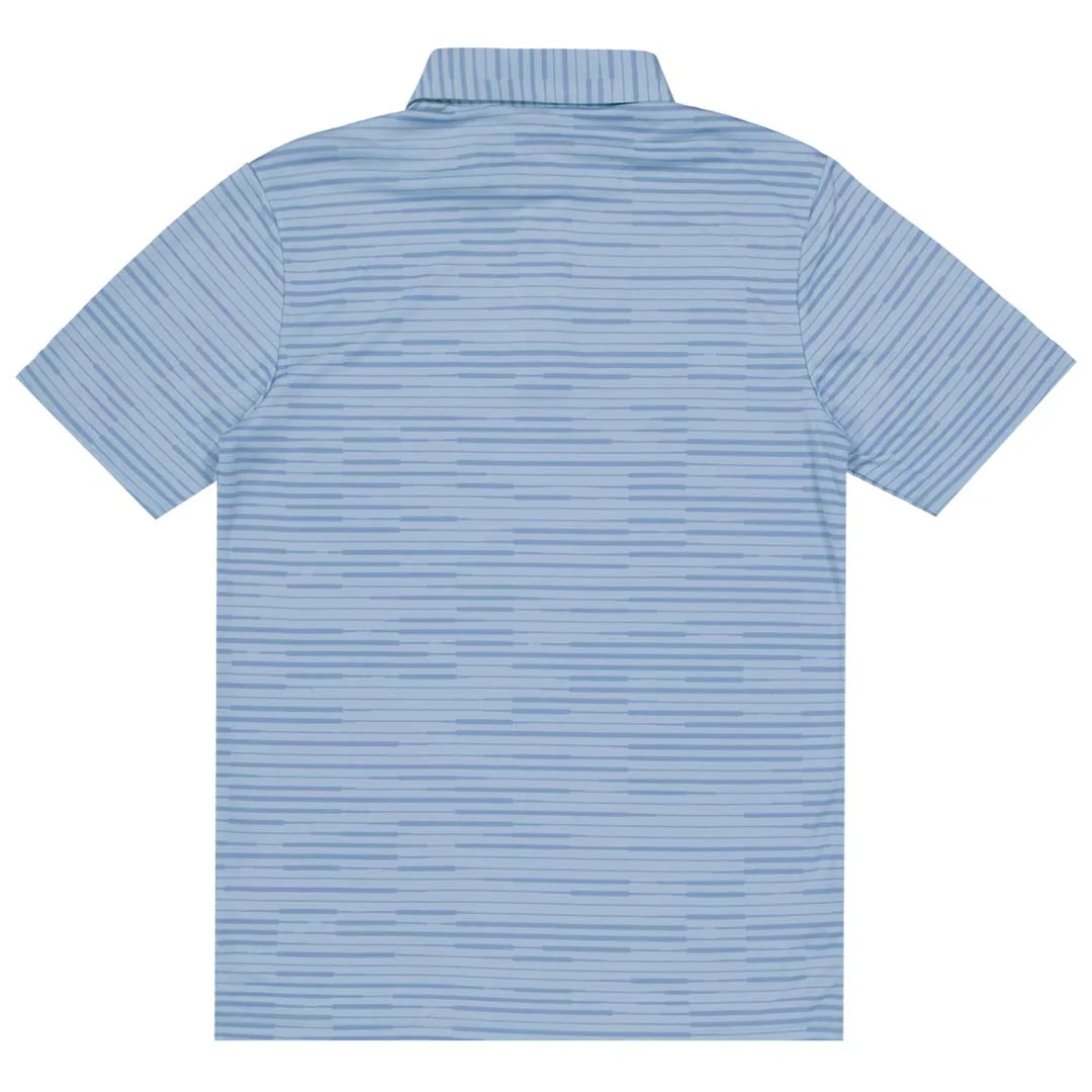 Levelwear - Men's Cruz Polo (EN50L CNQ) - Image 2