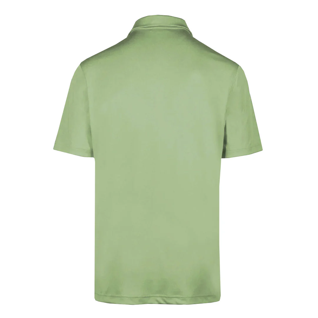 Levelwear - Men's Exert Polo (PM75L CLG) - Image 2