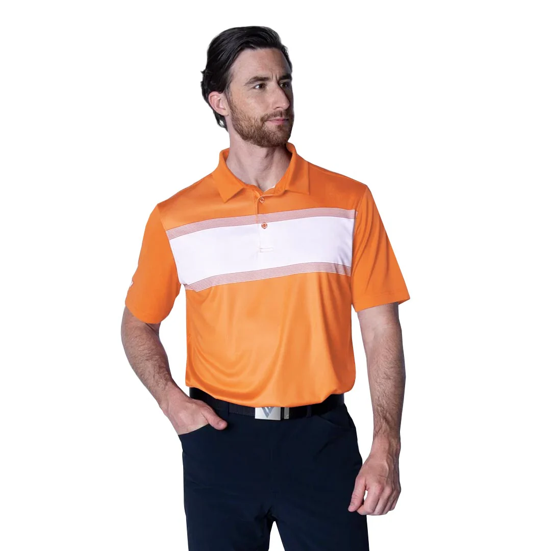 Levelwear - Men's Exert Polo (PM75L CLS) - Image 2