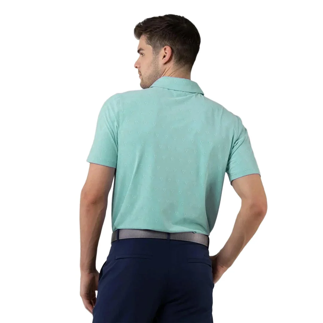 Levelwear - Men's Fairway Polo (JJ50L 225) - Image 3