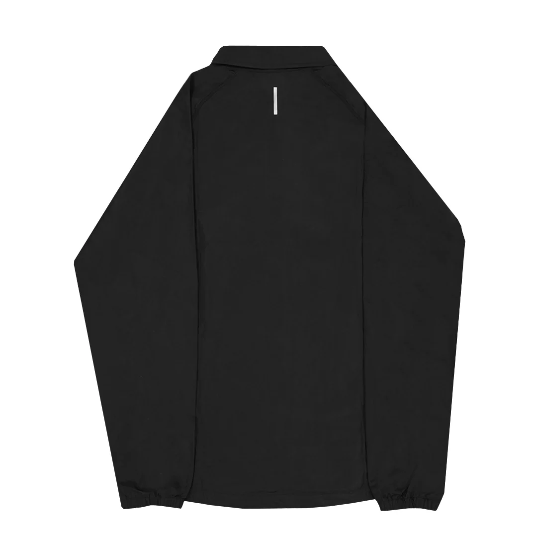 Levelwear - Men's Guru Coach Jacket (PW50L 002) - Image 2