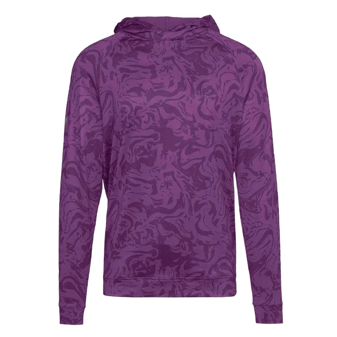 Levelwear - Men's Highlite Pullover Hoodie (JZ50L CP4)