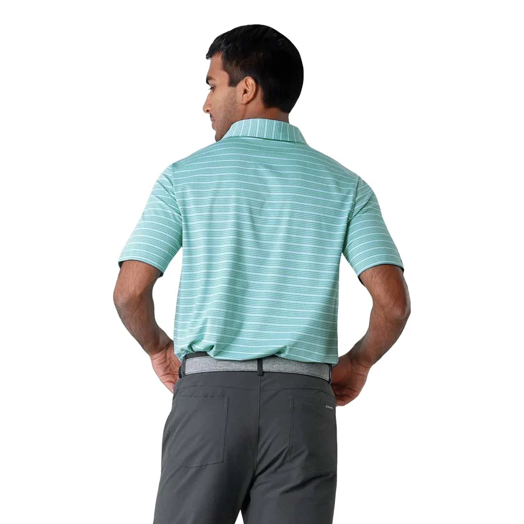 Levelwear - Men's Link Polo (YD56L CNV) - Image 3