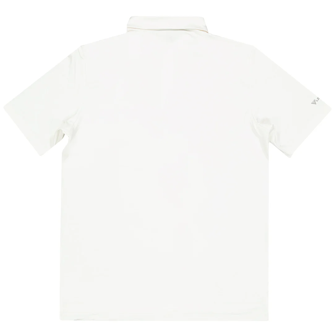 Levelwear - Men's Nolan Polo (BR50L 659) - Image 2